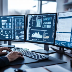 Digital workspace